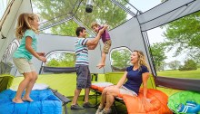 Best Family Outdoor TentsTop 10 Family Camping Tents of 2017