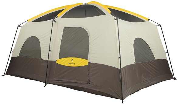 Browning Camping Big Horn Family Hunting Tent