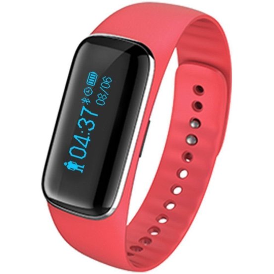 DESAY Smart Fitness Tracker,Wireless