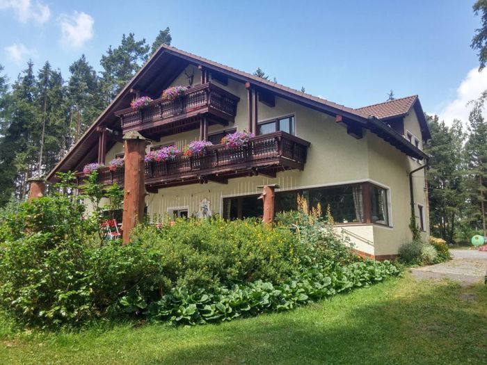 halali park campside