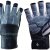 Harbinger Men's BioForm WristWrap Weightlifting Glove