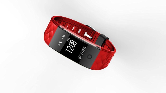 Hear Rate Fitness Bracelet by General