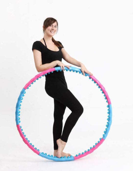 best hula hoop