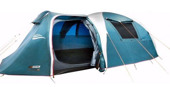 NTK Super Arizona Family Tent
