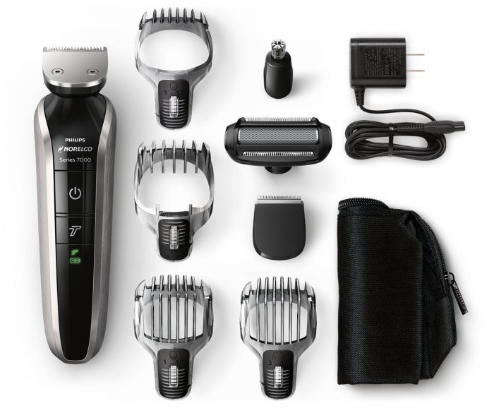 Philips Norelco Multigroom Series 7100