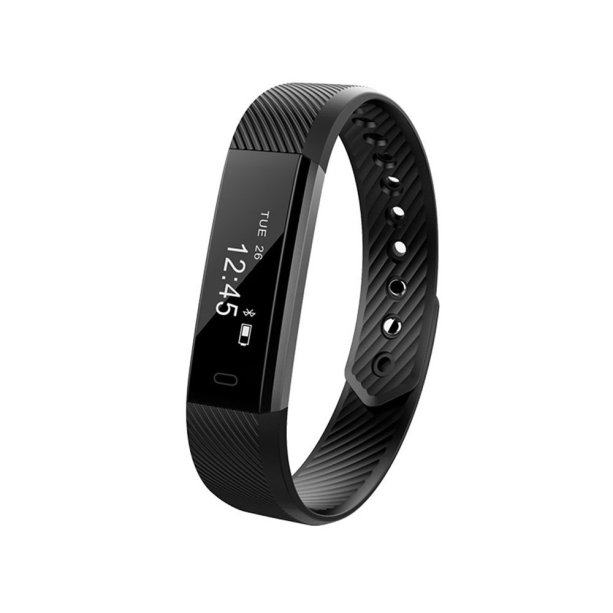 Smart Bracelet Fitness Activity Tracker HuiNiu