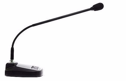 SpeechWare 3-in-1 TableMike