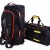 Sport Large Gym Duffel Bag Water Resistant Convertible