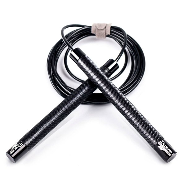 One of the Top jumping ropes