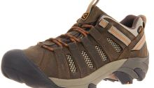 top 10 men hiking shoes