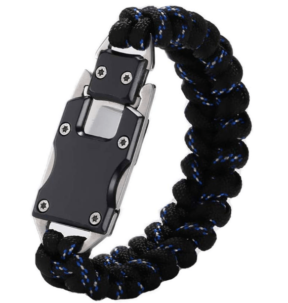 2019-10-30 11_13_36-Amazon.com _ WEREWOLVES Paracord Rope Bracelet Survival Bracelets Multitool Surv